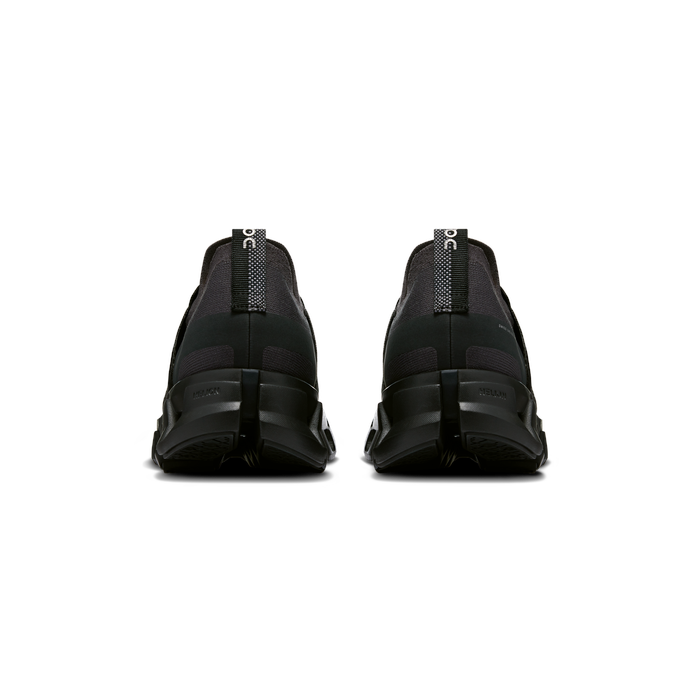 ON Running Men's Cloudswift 4 Black | Eclipse