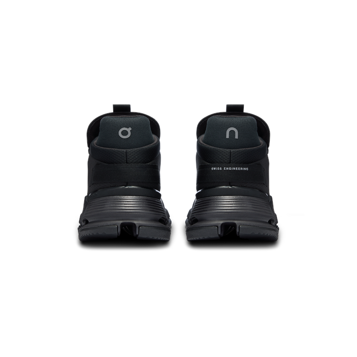 ON Running Men's Cloudnova 2 All Black
