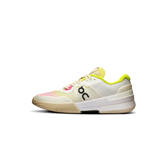 ON Running Men's THE ROGER Pro 2 White | Lime