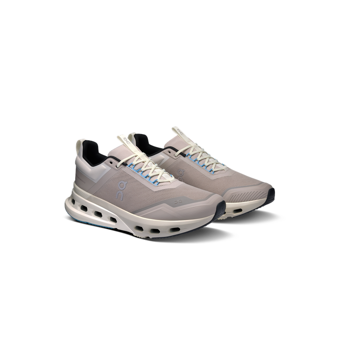 ON Running Men's Cloudnova X Desert | Niagara