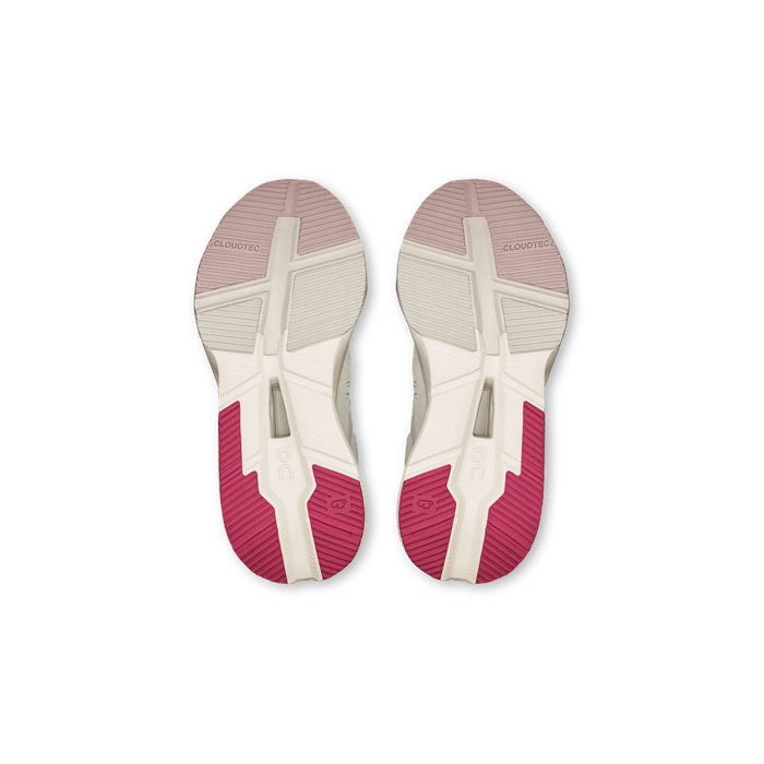 ON Running Women's Cloudnova X Ice | Fade