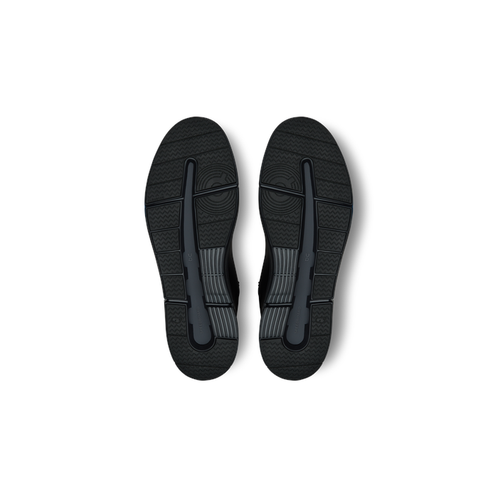ON Running Men's THE ROGER Advantage All Black