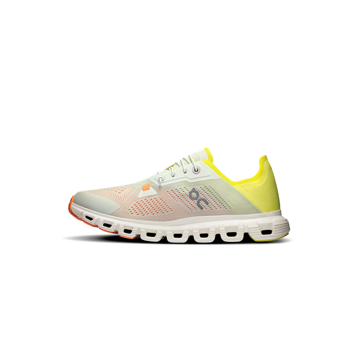 ON Running Women's Cloud 6 Coast Aloe | Limelight