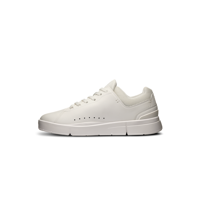 ON Running Women's THE ROGER Advantage All White