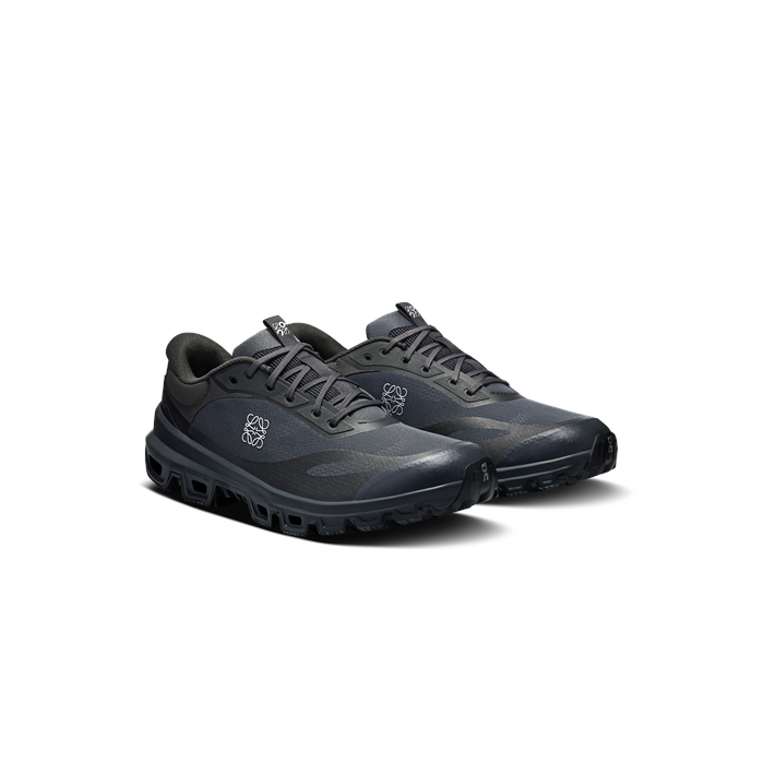 ON Running Men's Cloudventure LOEWE 2 Gunmetal
