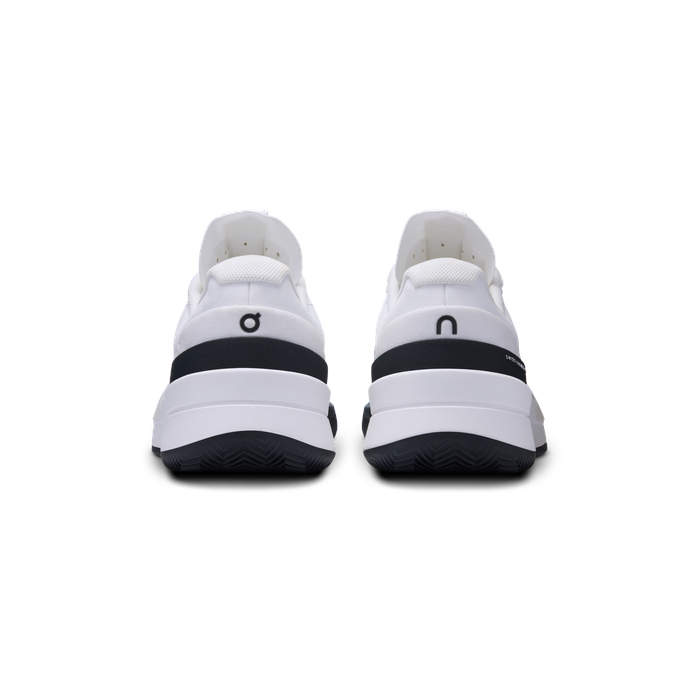 ON Running Men's THE ROGER Pro 2 Clay White | Black