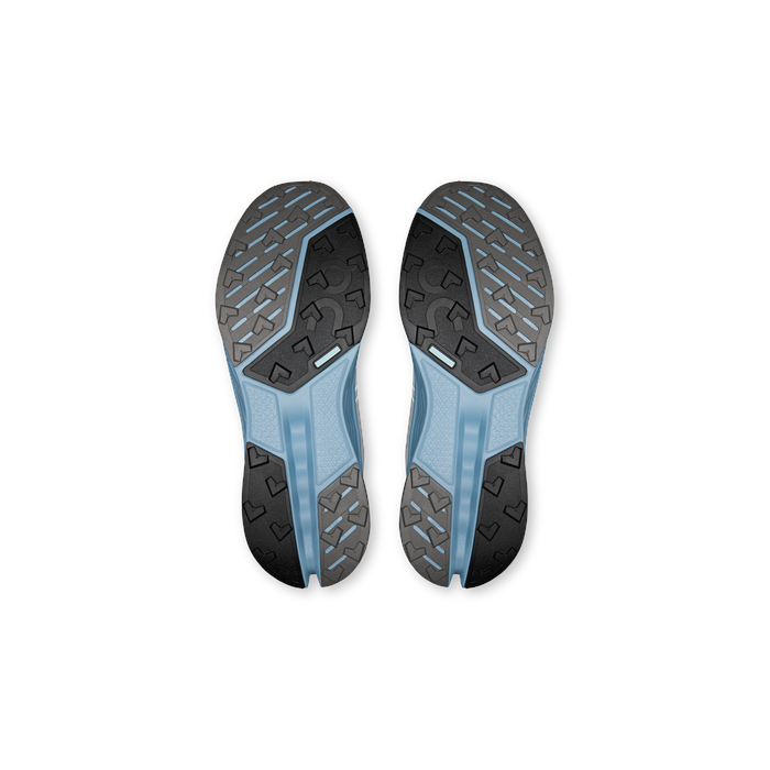 ON Running Men's Cloudsurfer Trail 2 Rock | Niagara