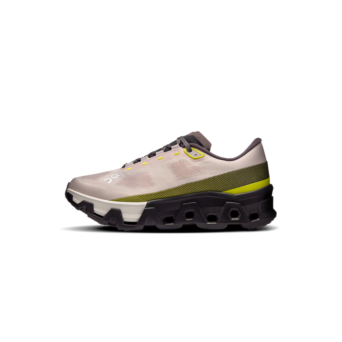 ON Running Men's Cloudmonster Hyper Fade | Lime
