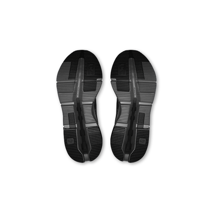 ON Running Women's Cloudnova Form 2 TT Black | Eclipse