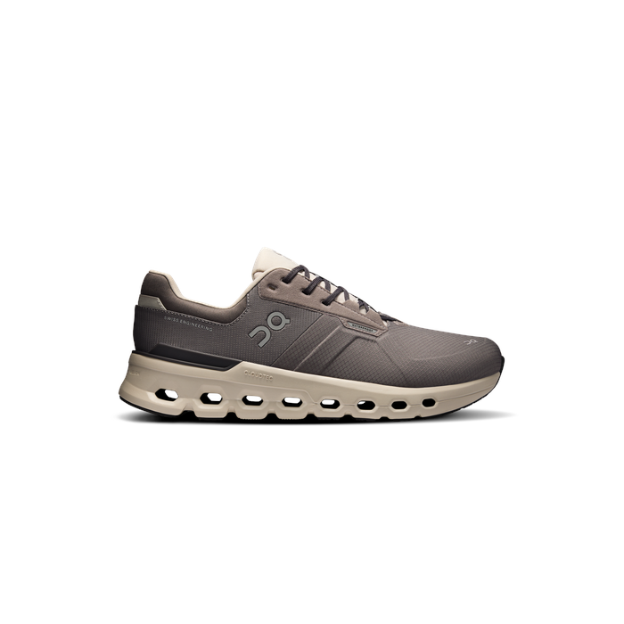 ON Running Men's Cloudrunner 2 Waterproof Eclipse | Eclipse