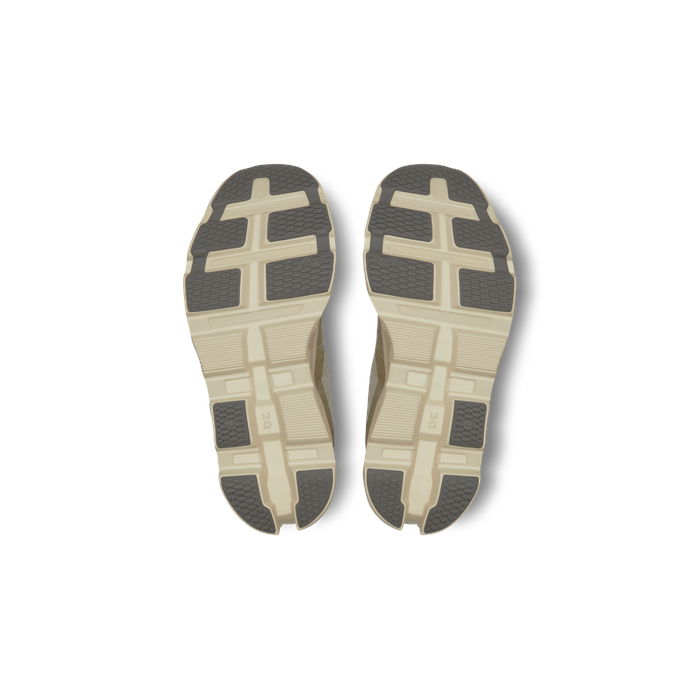 ON Running Women's Cloudmonster 2 Cream | Ice