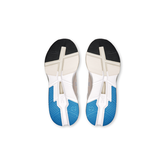 ON Running Men's Cloudnova X Desert | Niagara