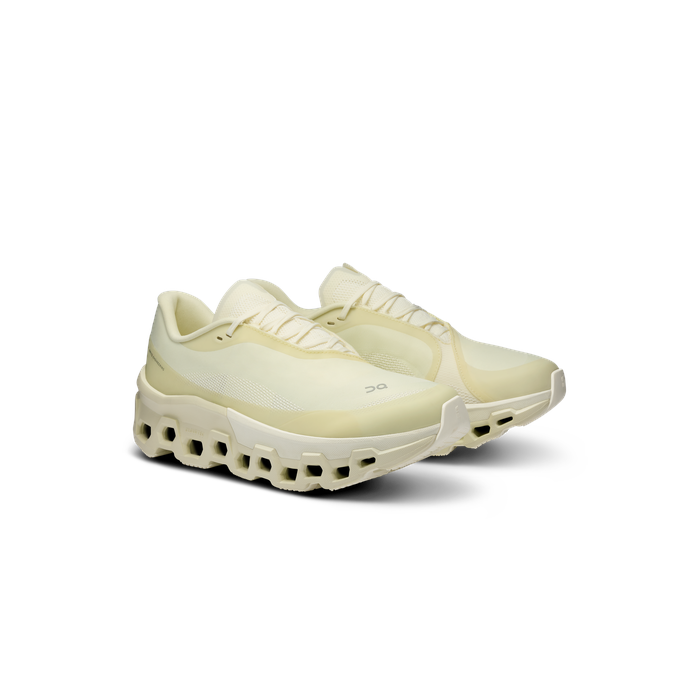 ON Running Women's Cloudmonster 2 PAF Seedling | White