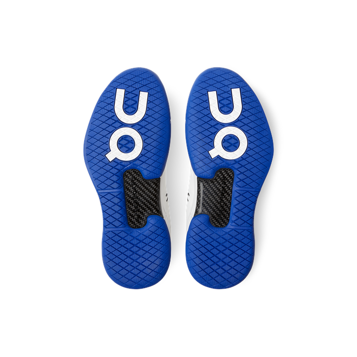 ON Running Men's THE ROGER Pro White | Indigo