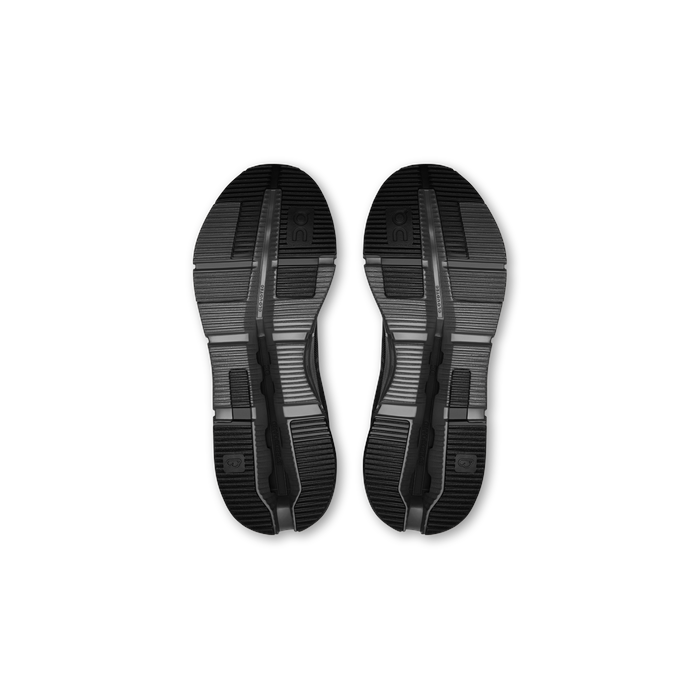 ON Running Men's Cloudnova Form 2 TT Black | Eclipse