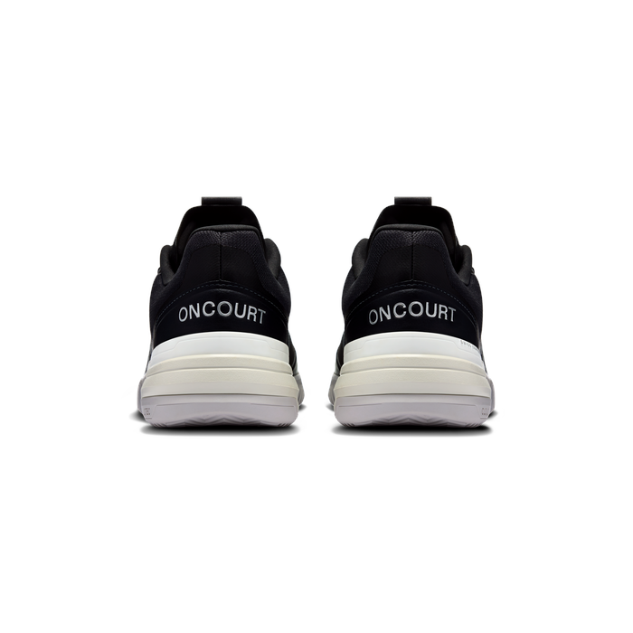 ON Running Men's THE ROGER Advantage Pro Clay Black | White