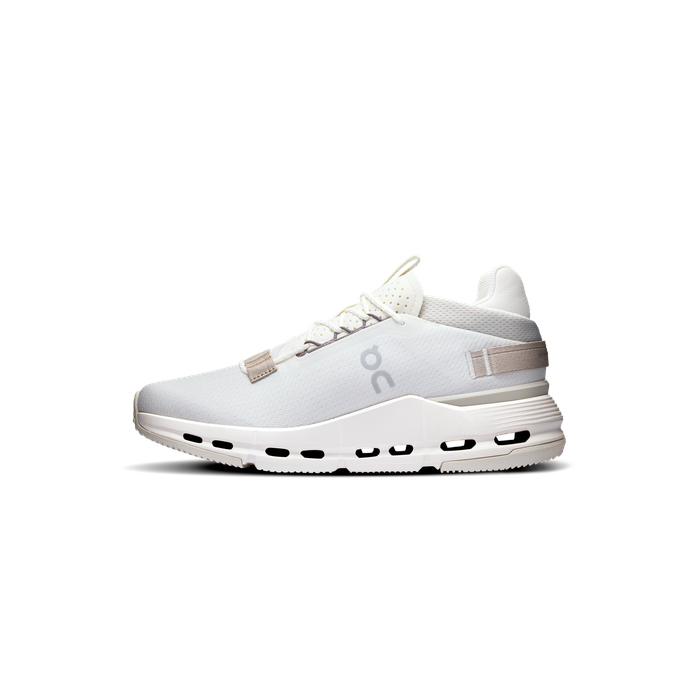 ON Running Women's Cloudnova 2 Ice | Sand