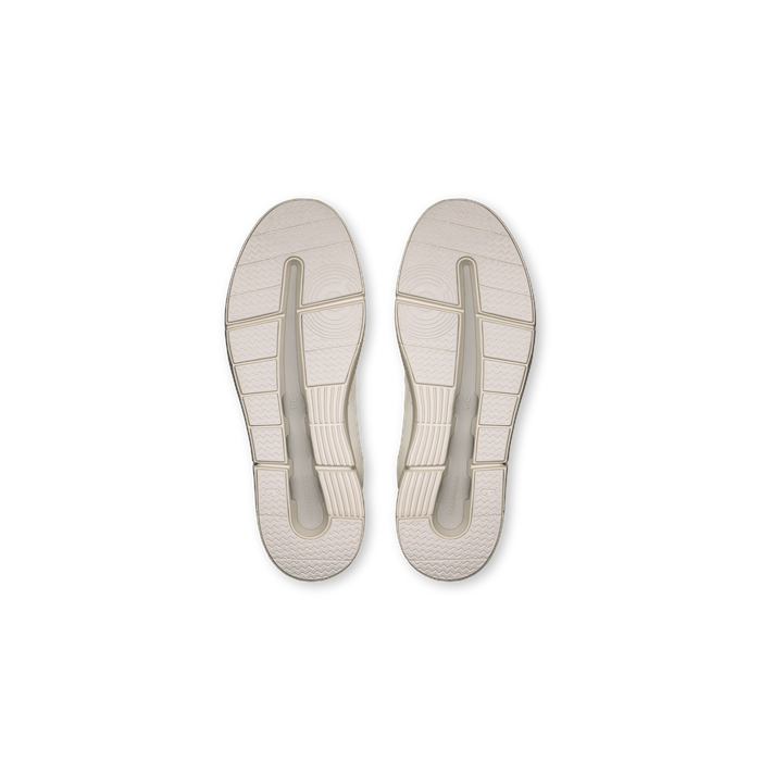ON Running Women's THE ROGER Advantage Ivory | Pink
