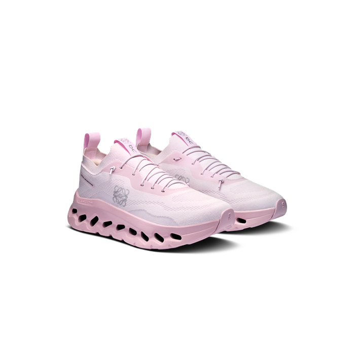 ON Running Women's Cloudtilt LOEWE Pale Pink