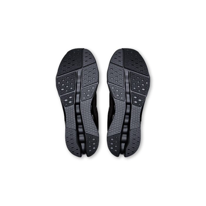 ON Running Women's Cloudsurfer 2 Black | Black