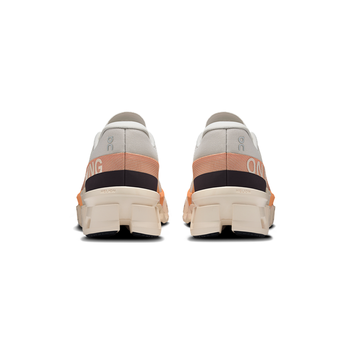 ON Running Men's Cloudmonster 2 Glacier | Tangerine