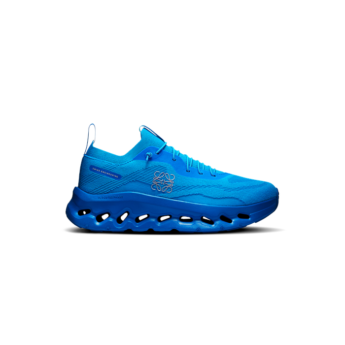 ON Running Women's Cloudtilt LOEWE Blue
