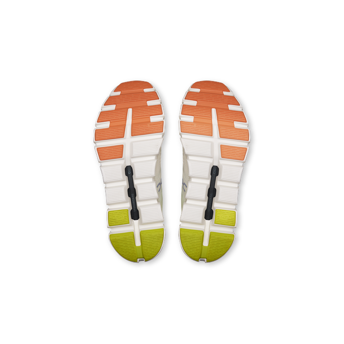 ON Running Women's Cloud 6 Coast Aloe | Limelight