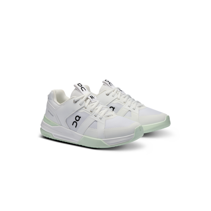ON Running Women's THE ROGER Clubhouse Pro White | Lima