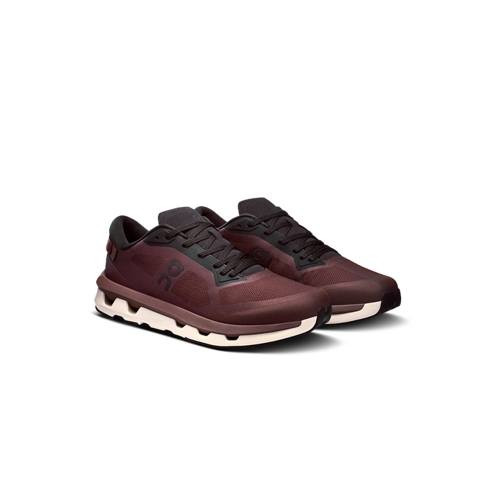 ON Running Men's Cloudzone Mulberry | Black