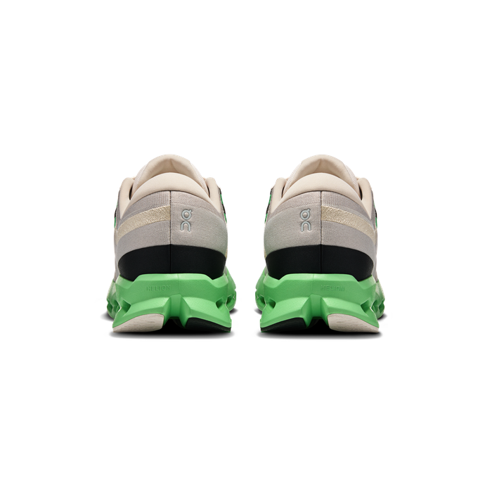 ON Running Men's Cloudsurfer 2 Truffle | Honeydew