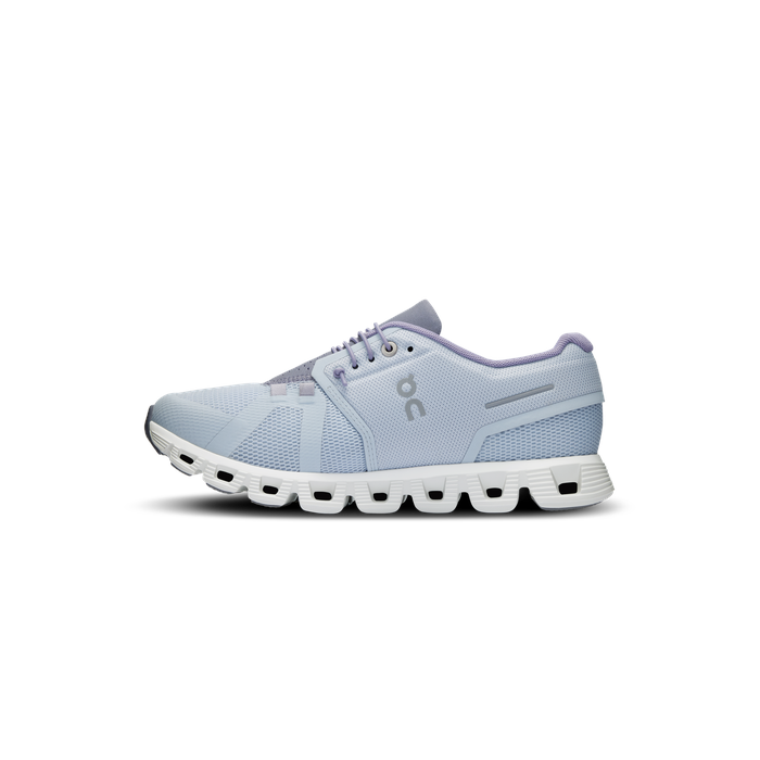 ON Running Cloud 5 Heather | Fossil