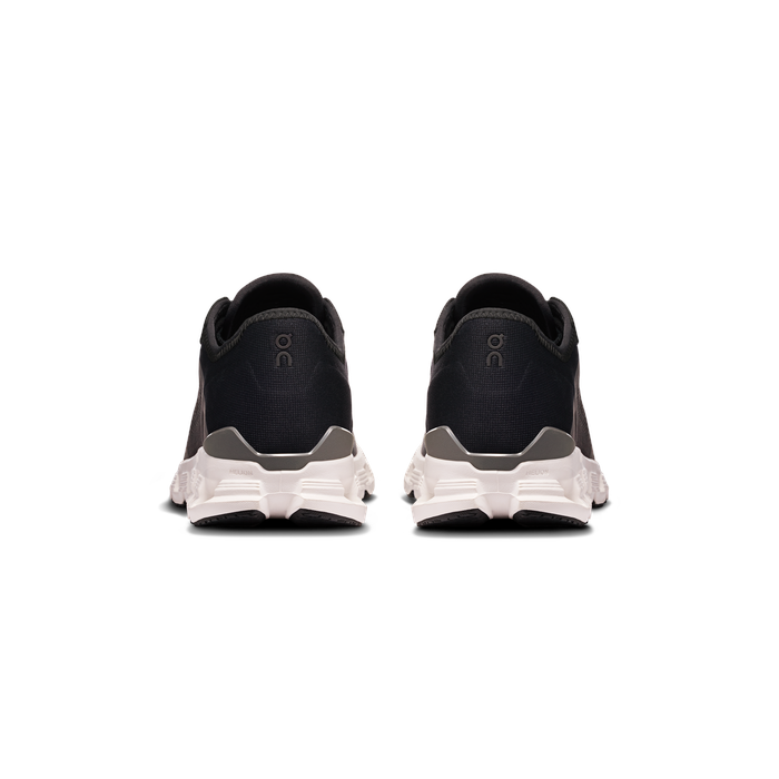 ON Running Women's Cloud X 4 AD Black | Asphalt