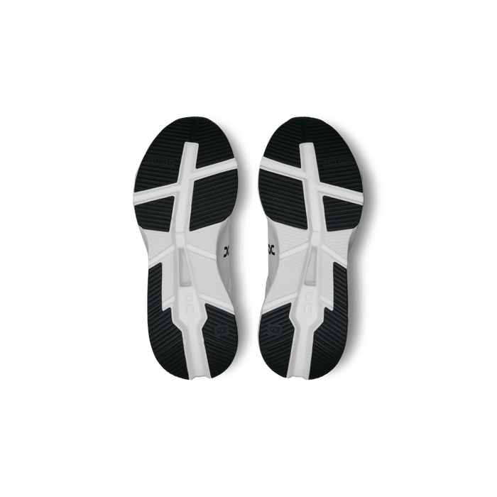ON Running Men's Cloudnova X White | Black