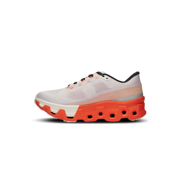 ON Running Women's Cloudmonster Hyper Mauve | Flame