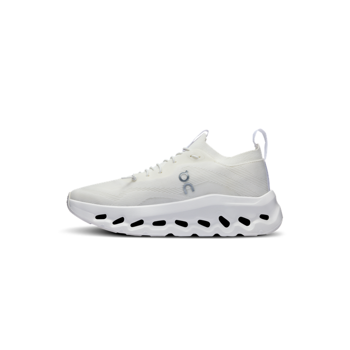 ON Running Women's Cloudtilt LOEWE All White