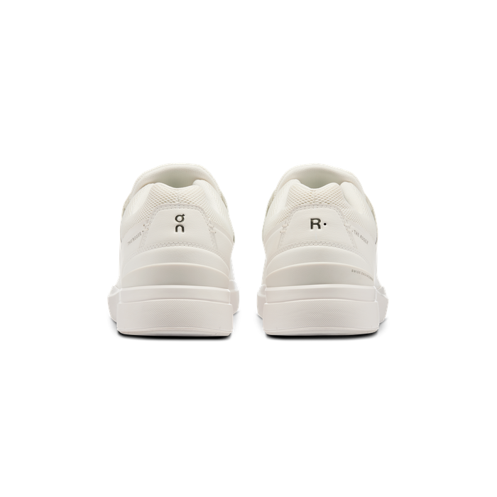 ON Running Men's THE ROGER Advantage All White