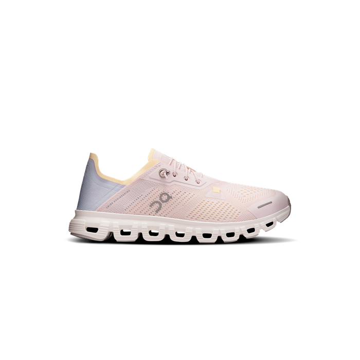ON Running Women's Cloud 6 Coast Orchid | Nimbus