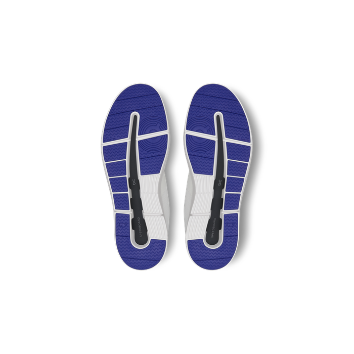 ON Running Women's THE ROGER Spin White | Indigo