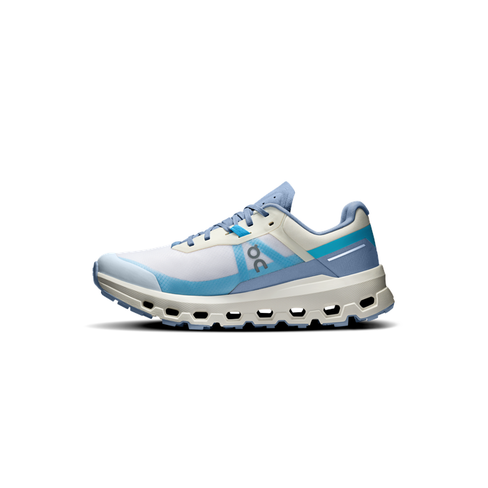 ON Running Women's Cloudvista 2 Cream | Horizon