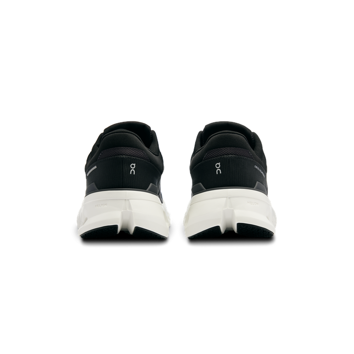 ON Running Men's Cloudrunner 2 Eclipse | Black