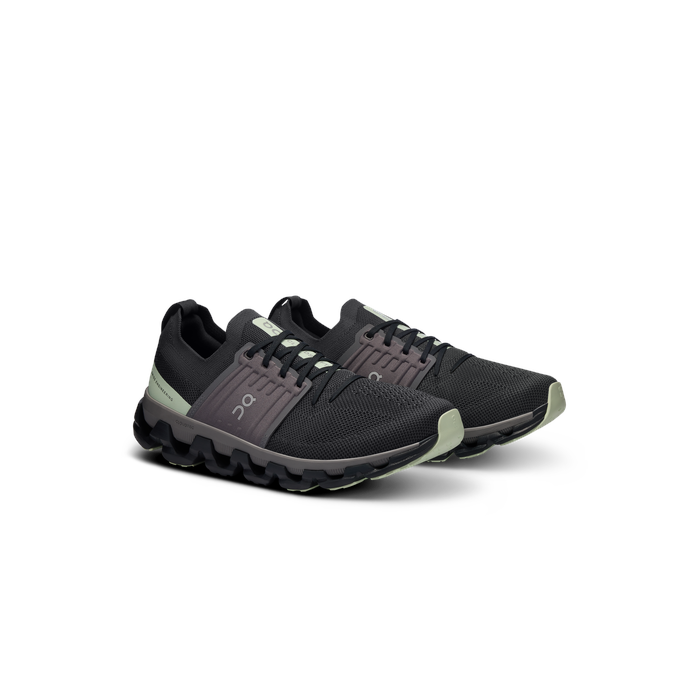 ON Running Men's Cloudswift 3 Eclipse | Lima