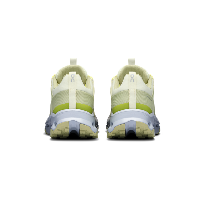 ON Running Women's Cloudhorizon Waterproof Glacier | Caper