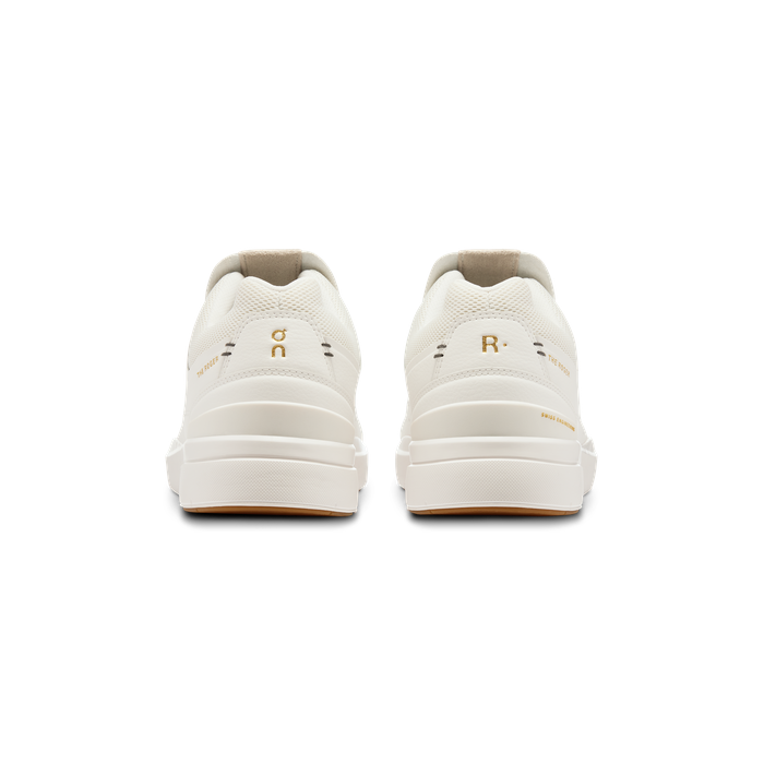 ON Running Men's THE ROGER Centre Court White | Gum
