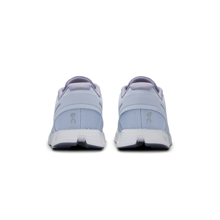 ON Running Cloud 5 Heather | Fossil