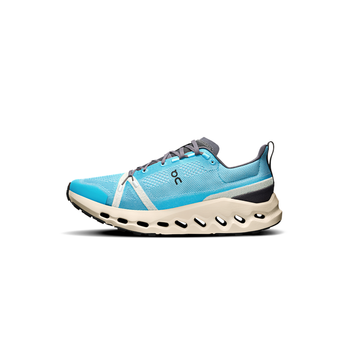 ON Running Men's Cloudsurfer Trail Horizon | Cream