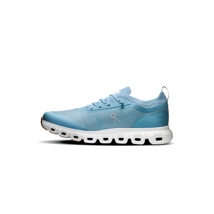 ON Running Women's Cloud 6 Versa Dust | White