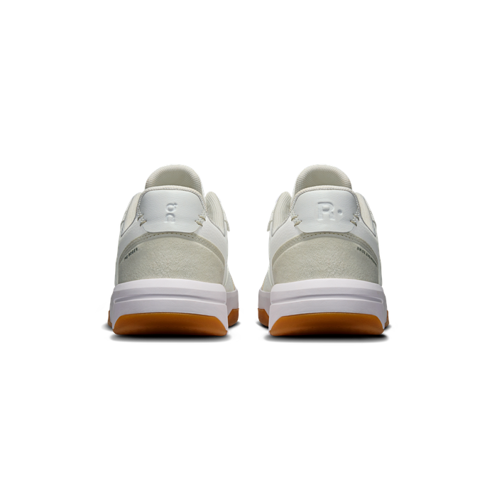 ON Running Women's THE ROGER Clubhouse White | Ivory