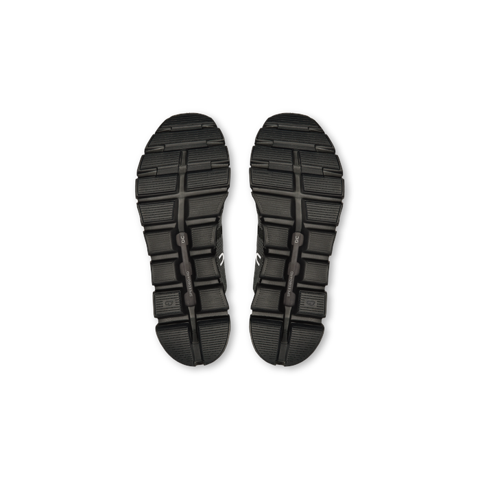 ON Running Men's Cloud 6 Versa Black | Eclipse
