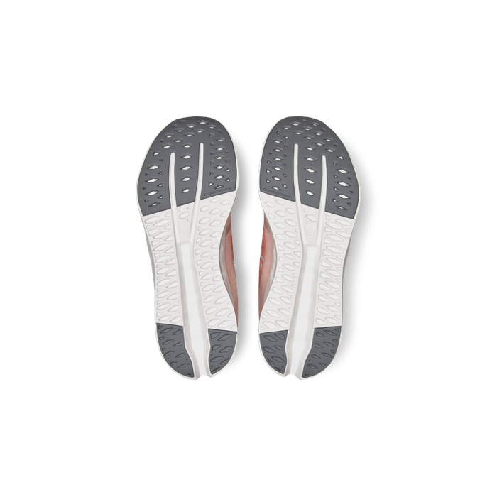 ON Running Women's Cloudsurfer Flame | White