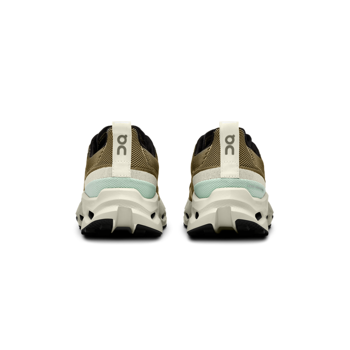 ON Running Men's Cloudsurfer Trail Hunter | Ice
